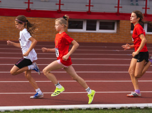 Lekkoatletyczne Nadzieje Olimpijskie Finał 2025 obrazek 19