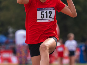 Lekkoatletyczne Nadzieje Olimpijskie Finał 2025 obrazek 21
