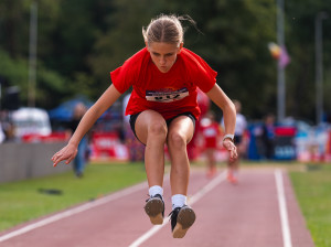 Lekkoatletyczne Nadzieje Olimpijskie Finał 2025 obrazek 22