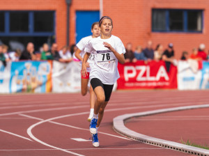 Lekkoatletyczne Nadzieje Olimpijskie Finał 2025 obrazek 23