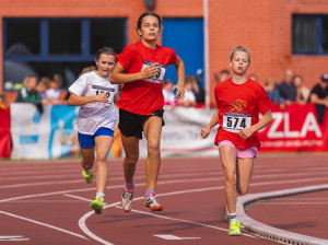Lekkoatletyczne Nadzieje Olimpijskie Finał 2025 obrazek 1
