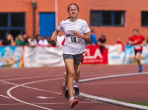 Lekkoatletyczne Nadzieje Olimpijskie Finał 2025 obrazek 2