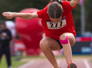 Lekkoatletyczne Nadzieje Olimpijskie Finał 2025 obrazek 3