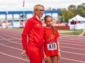 Lekkoatletyczne Nadzieje Olimpijskie Finał 2025 obrazek 9