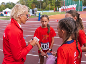 Lekkoatletyczne Nadzieje Olimpijskie Finał 2025 obrazek 10