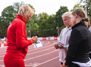 Lekkoatletyczne Nadzieje Olimpijskie Finał 2025 obrazek 11