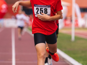 Lekkoatletyczne Nadzieje Olimpijskie Finał 2025 obrazek 16