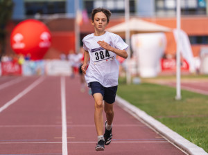Lekkoatletyczne Nadzieje Olimpijskie Finał 2025 obrazek 17