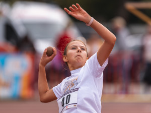 Lekkoatletyczne Nadzieje Olimpijskie Finał 2025 obrazek 18