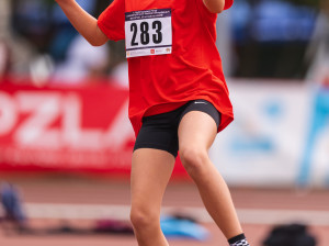 Lekkoatletyczne Nadzieje Olimpijskie Finał 2025 obrazek 20