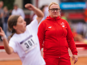 Lekkoatletyczne Nadzieje Olimpijskie Finał 2025 obrazek 22