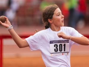 Lekkoatletyczne Nadzieje Olimpijskie Finał 2025 obrazek 23