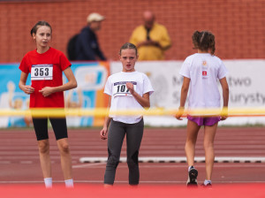 Lekkoatletyczne Nadzieje Olimpijskie Finał 2025 obrazek 2
