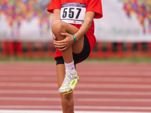 Lekkoatletyczne Nadzieje Olimpijskie Finał 2025 obrazek 4