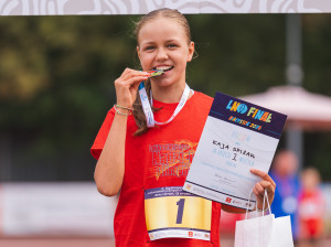 Lekkoatletyczne Nadzieje Olimpijskie Finał 2025 obrazek 7