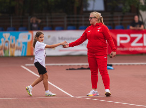 Lekkoatletyczne Nadzieje Olimpijskie Finał 2025 obrazek 11