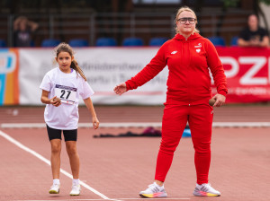 Lekkoatletyczne Nadzieje Olimpijskie Finał 2025 obrazek 12