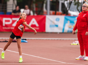 Lekkoatletyczne Nadzieje Olimpijskie Finał 2025 obrazek 14