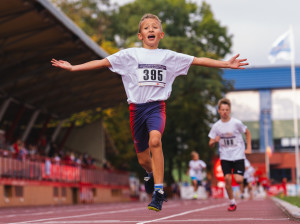 Lekkoatletyczne Nadzieje Olimpijskie Finał 2025 obrazek 22
