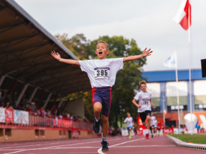 Lekkoatletyczne Nadzieje Olimpijskie Finał 2025 obrazek 23