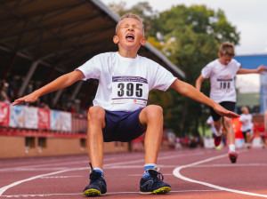 Lekkoatletyczne Nadzieje Olimpijskie Finał 2025 obrazek 24