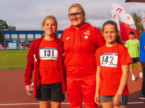 Lekkoatletyczne Nadzieje Olimpijskie Finał 2025 obrazek 1