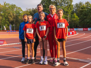 Lekkoatletyczne Nadzieje Olimpijskie Finał 2025 obrazek 7