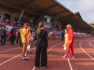 Lekkoatletyczne Nadzieje Olimpijskie Finał 2025 obrazek 8
