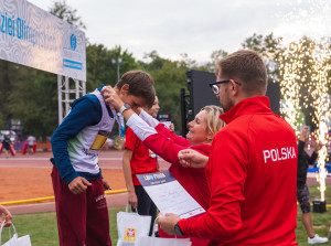 Lekkoatletyczne Nadzieje Olimpijskie Finał 2025 obrazek 14