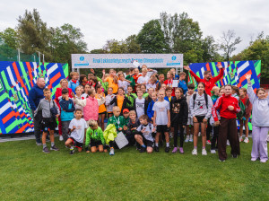 Lekkoatletyczne Nadzieje Olimpijskie Finał 2025 obrazek 17