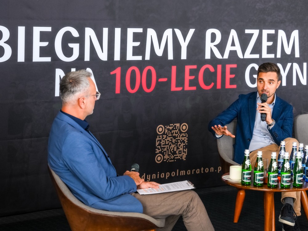 Mistrzostwa Polski w Półmaratonie 2026 w Gdyni
