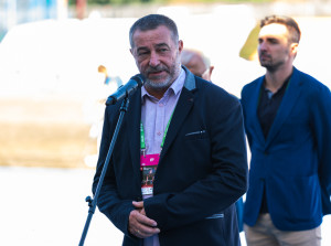 PZLA MP U16 2025. Mały Memoriał Janusza Kusocińskiego dz. 1 obrazek 20