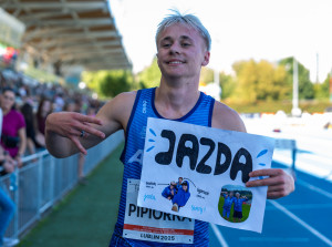 PZLA MP U16 2025. Mały Memoriał Janusza Kusocińskiego dz. 2 obrazek 15