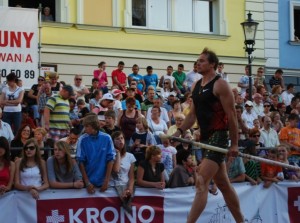 2012-05-22: 9. Międzynarodowy Mityng Skoku o Tyczce im. Tadeus obrazek 4