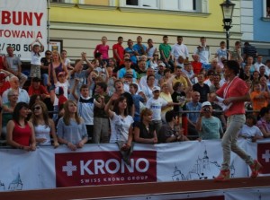 2012-05-22: 9. Międzynarodowy Mityng Skoku o Tyczce im. Tadeus obrazek 7