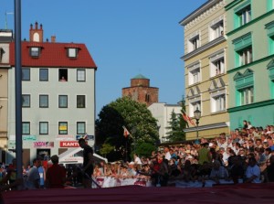 2012-05-22: 9. Międzynarodowy Mityng Skoku o Tyczce im. Tadeus obrazek 10