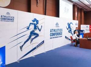 III Athletics Conference - High Performance Training obrazek 1