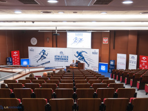 III Athletics Conference - High Performance Training obrazek 2