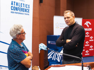 III Athletics Conference - High Performance Training obrazek 3