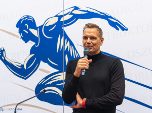 III Athletics Conference - High Performance Training obrazek 4