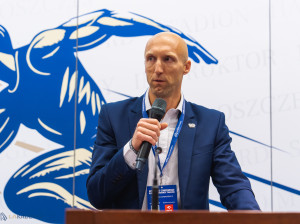 III Athletics Conference - High Performance Training obrazek 5
