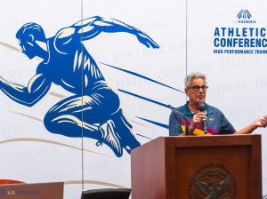 III Athletics Conference - High Performance Training obrazek 6