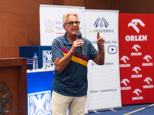 III Athletics Conference - High Performance Training obrazek 7