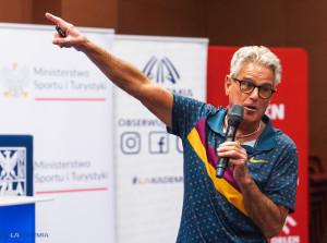III Athletics Conference - High Performance Training obrazek 8