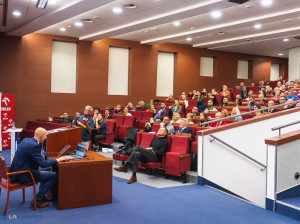 III Athletics Conference - High Performance Training obrazek 9