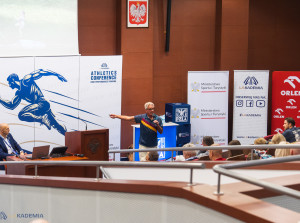 III Athletics Conference - High Performance Training obrazek 10
