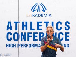 III Athletics Conference - High Performance Training obrazek 11