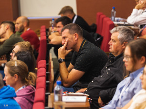 III Athletics Conference - High Performance Training obrazek 12