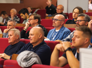 III Athletics Conference - High Performance Training obrazek 13