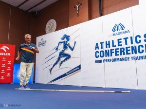 III Athletics Conference - High Performance Training obrazek 14
